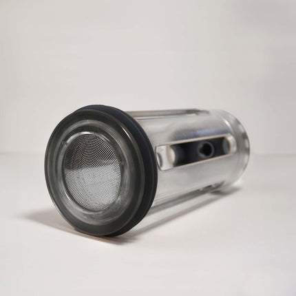 Stop-Infusion Travel Mug