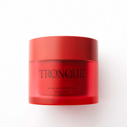 Firming Body Butter