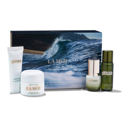 Coffret découverte