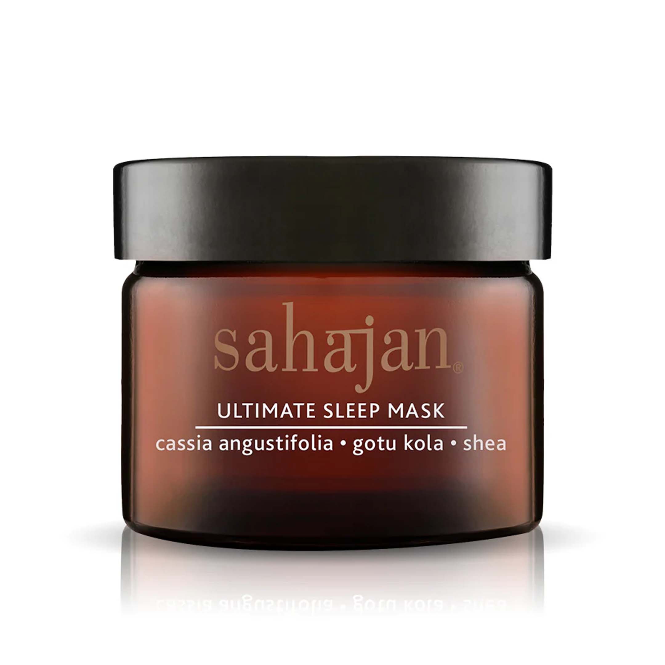 Masque De Sommeil