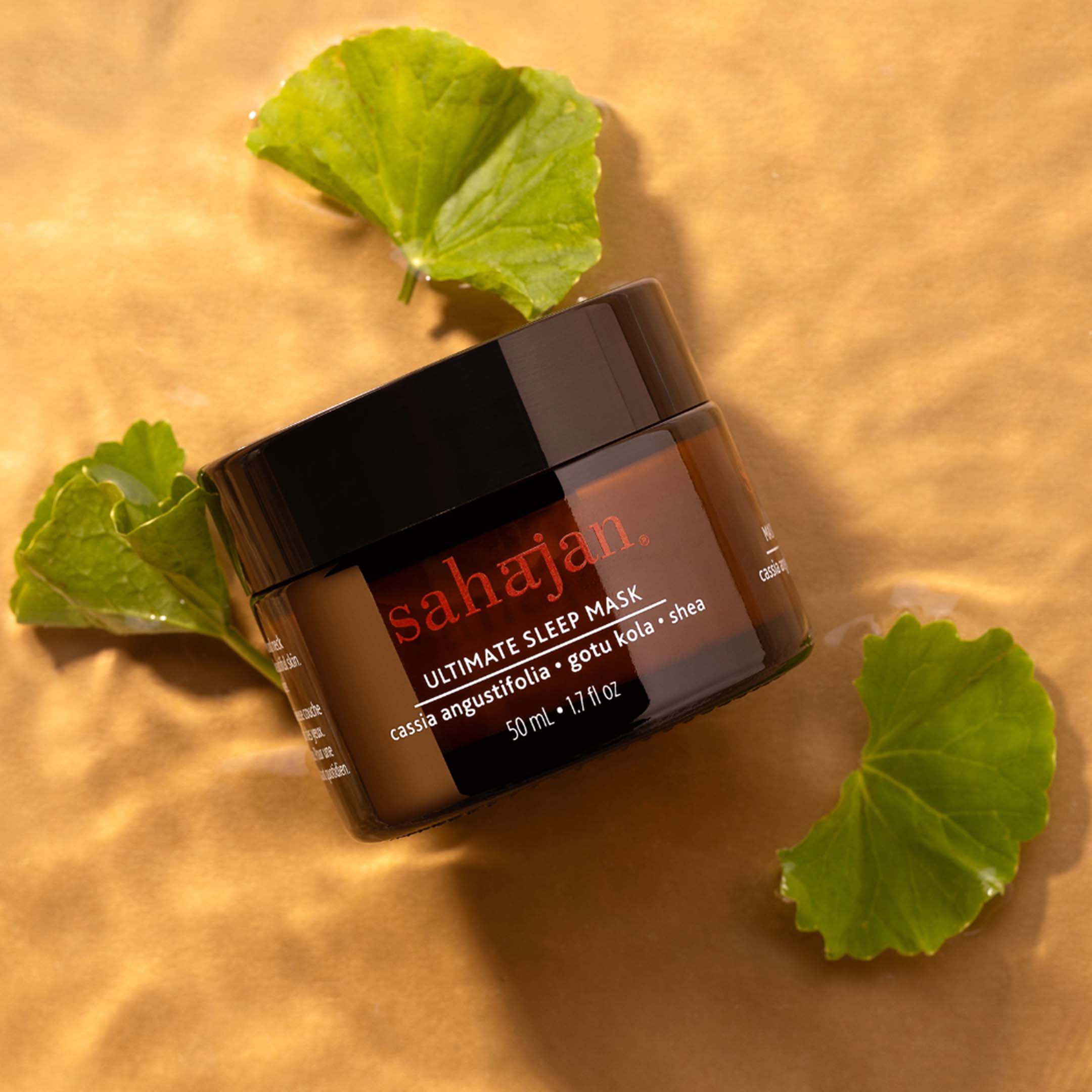 Masque De Sommeil
