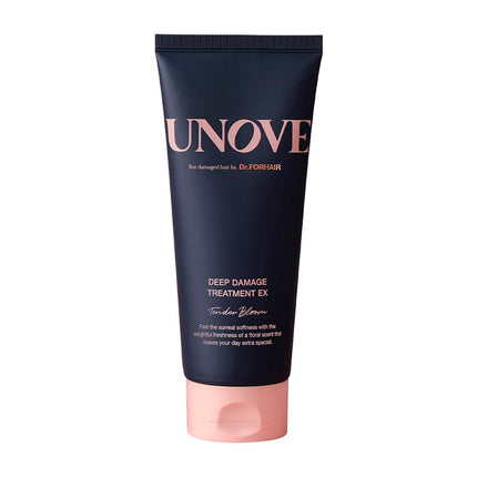 Unove Traitement des dommages profonds EX 207 ml - Tender Bloom