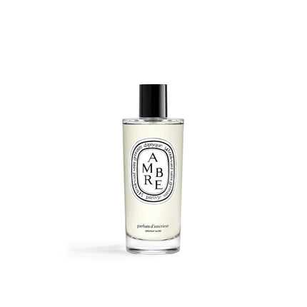 Ambre (Amber) - Room Spray
