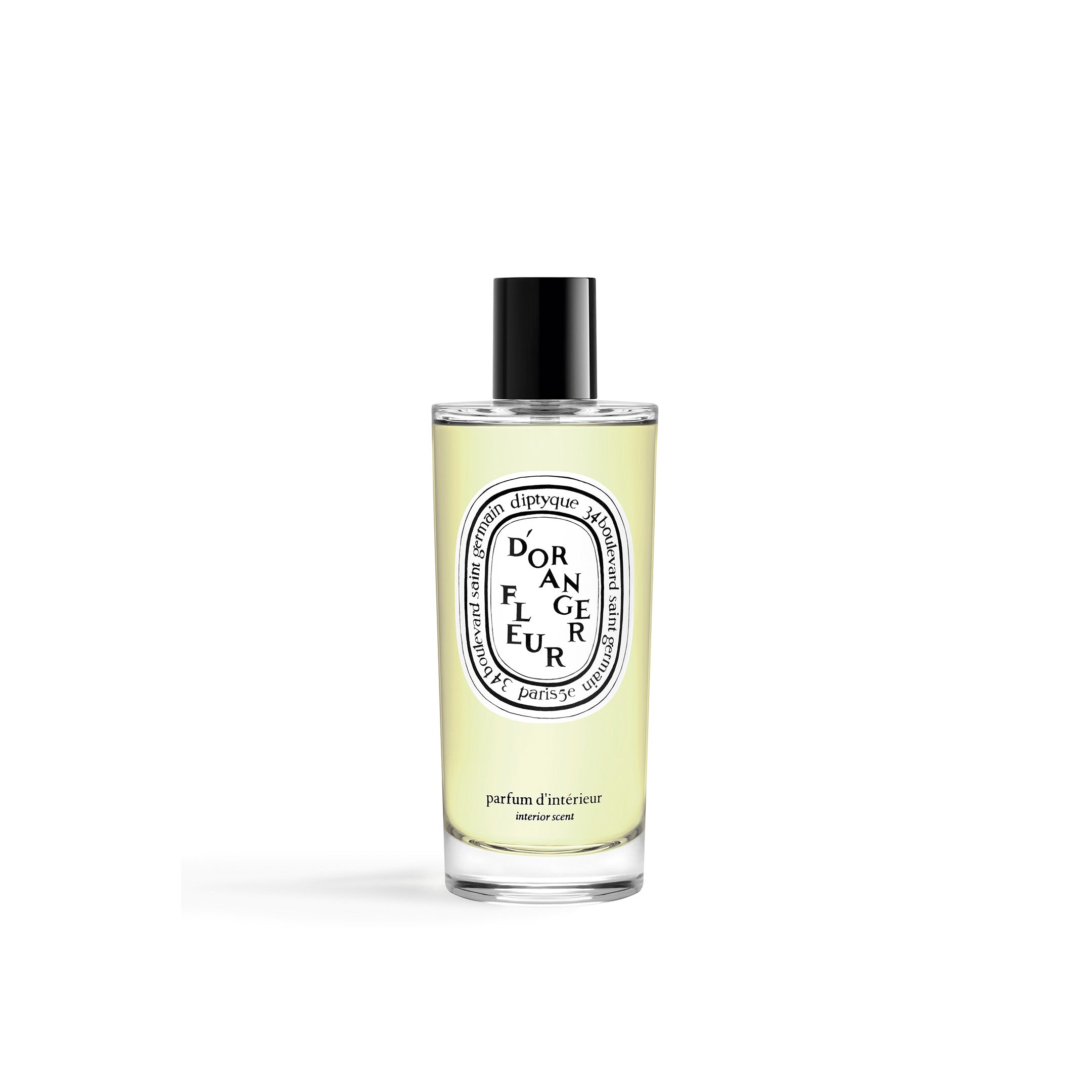 Fleur D' Oranger (Orange Blossom) - Room Spray