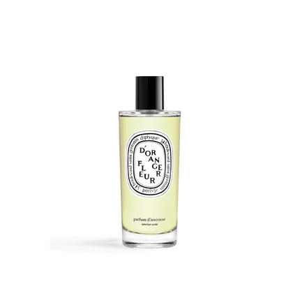 Fleur D' Oranger (Orange Blossom) - Room Spray