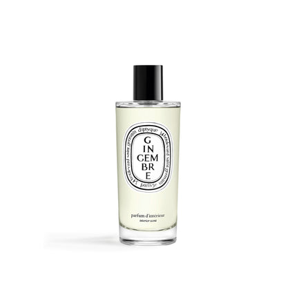 Gingembre (Ginger) - Room Spray