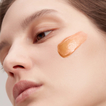 Cell Rejuvenating Priming Moisturizer En Golden