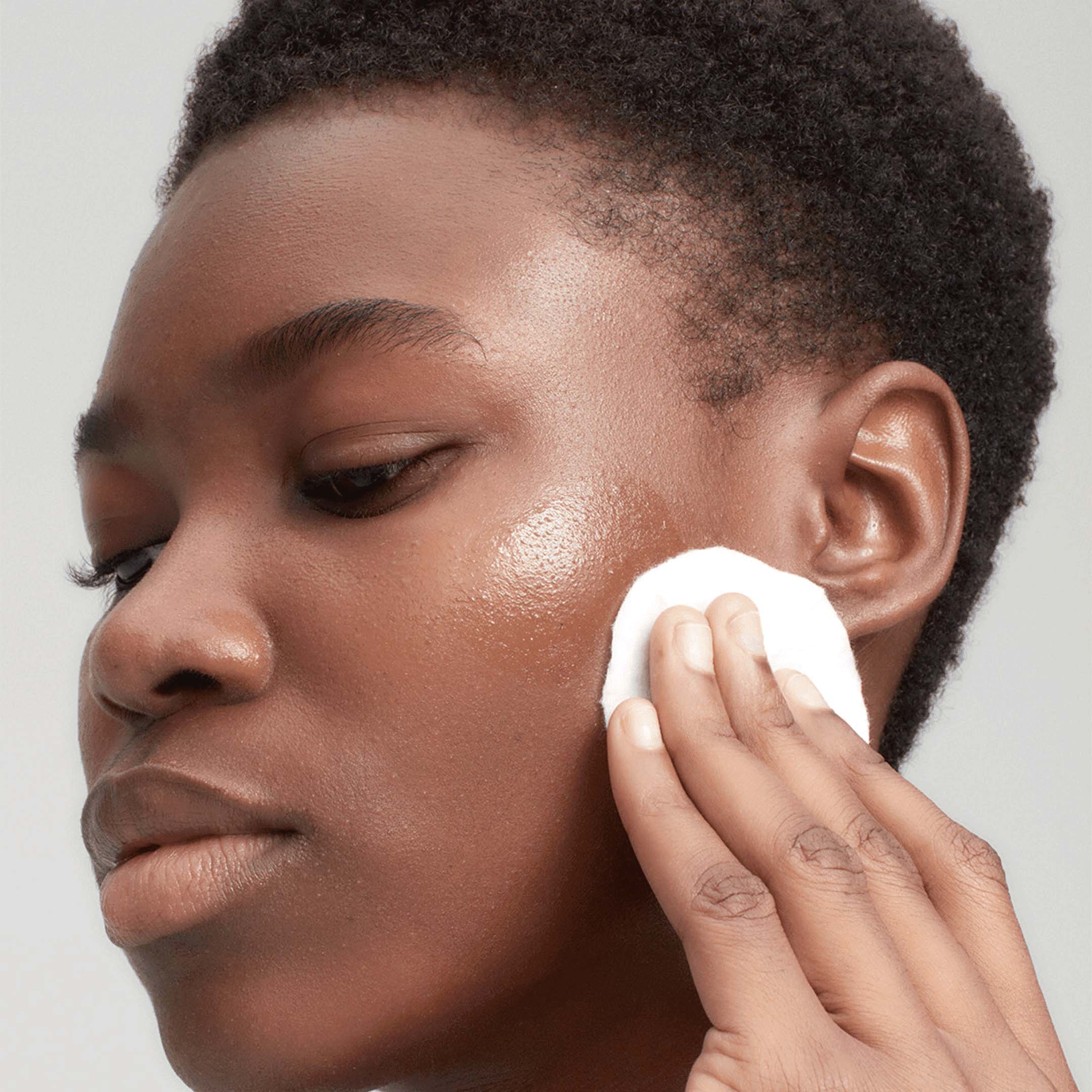 Daily Oil Cleanser