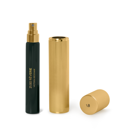 ÉTUI DE PARFUM - ATOMIZER + 10ML