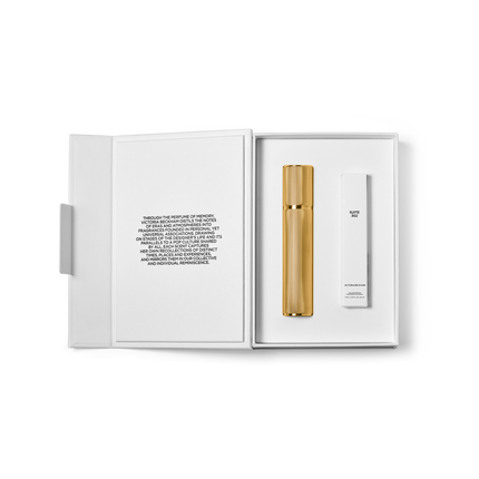 ÉTUI DE PARFUM - ATOMIZER + 10ML