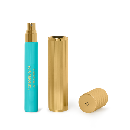 ÉTUI DE PARFUM - ATOMISEUR + 10ML