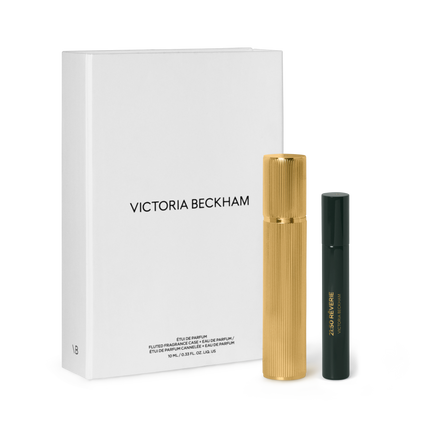 ÉTUI DE PARFUM - ATOMIZER + 10ML