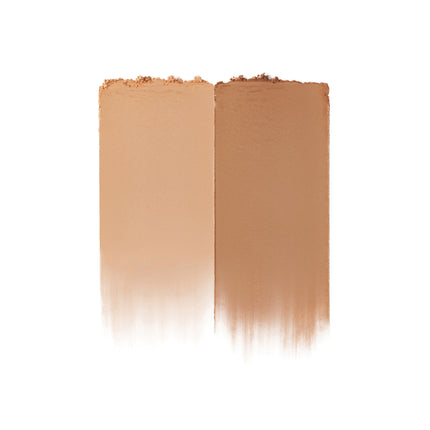 Matte Bronzing Brick