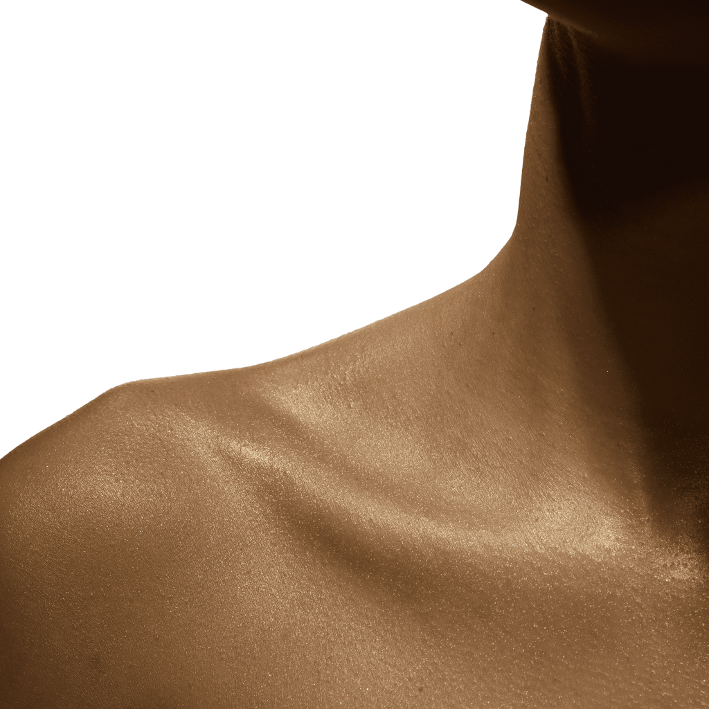 Portofino ’97  Golden Shimmer Body Oil