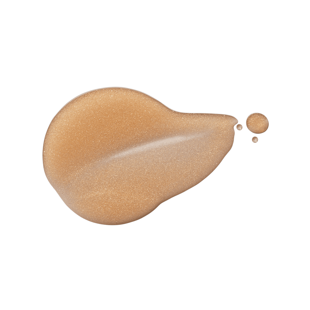 Portofino ’97  Golden Shimmer Body Oil