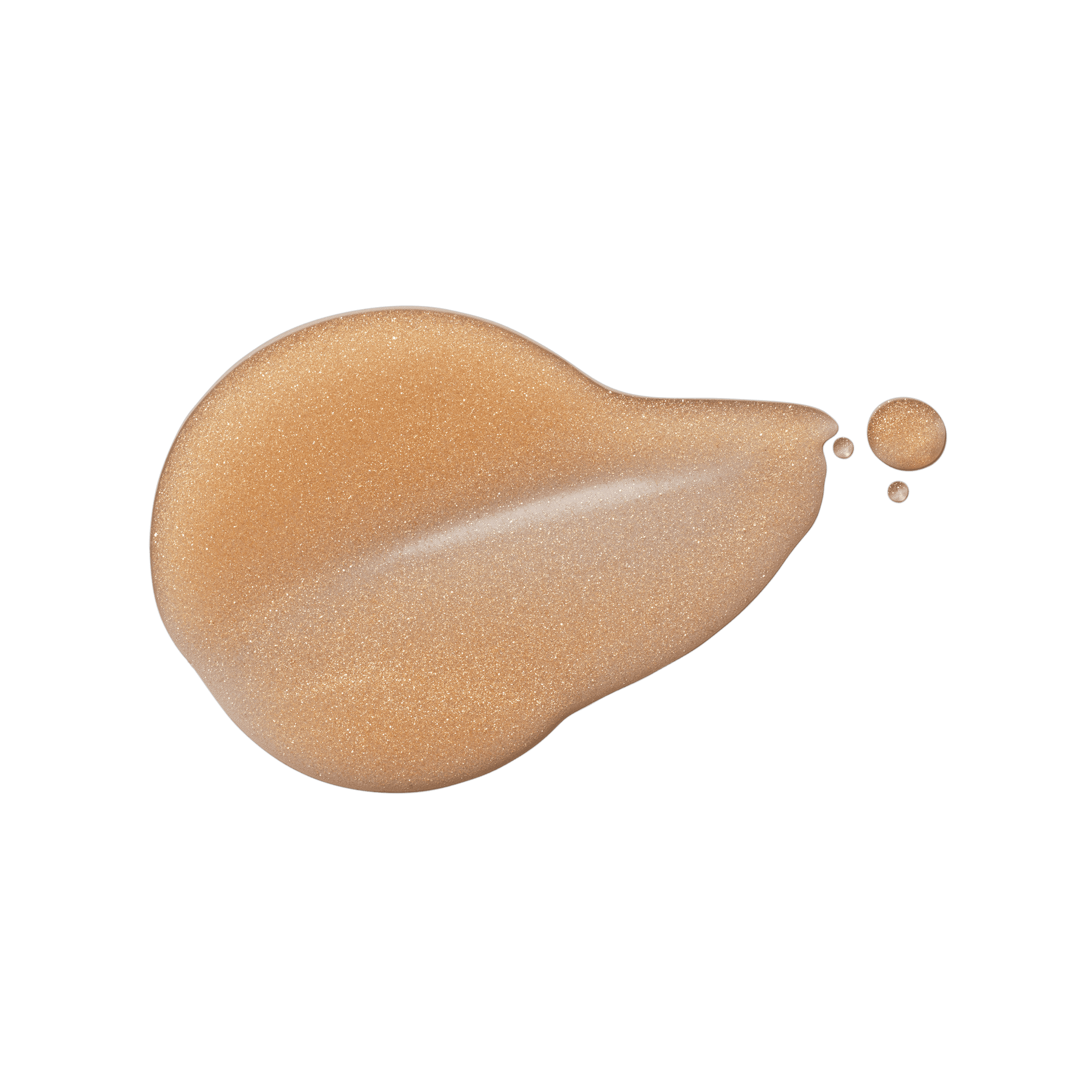 Portofino ’97  Golden Shimmer Body Oil