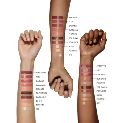 Posh Gloss