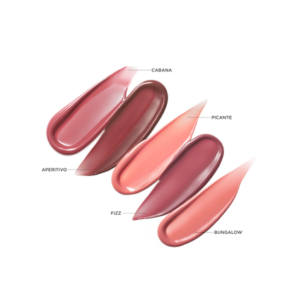 Posh Gloss
