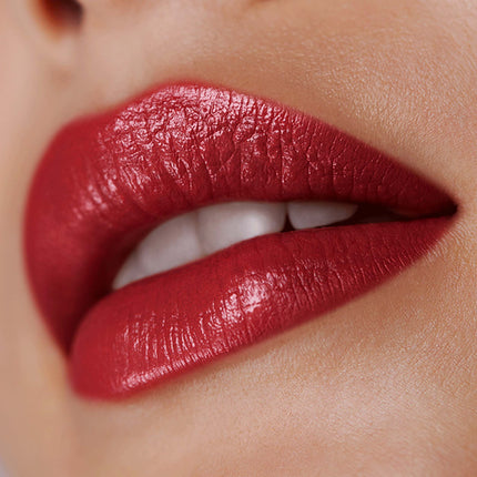 Posh Lipstick Fire