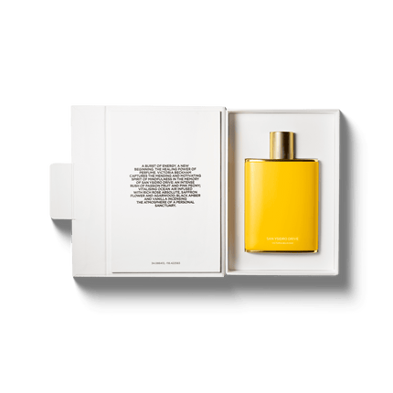 San Ysidro Eau De Parfum