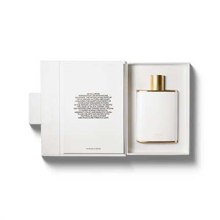Suite 302 Eau De Parfum