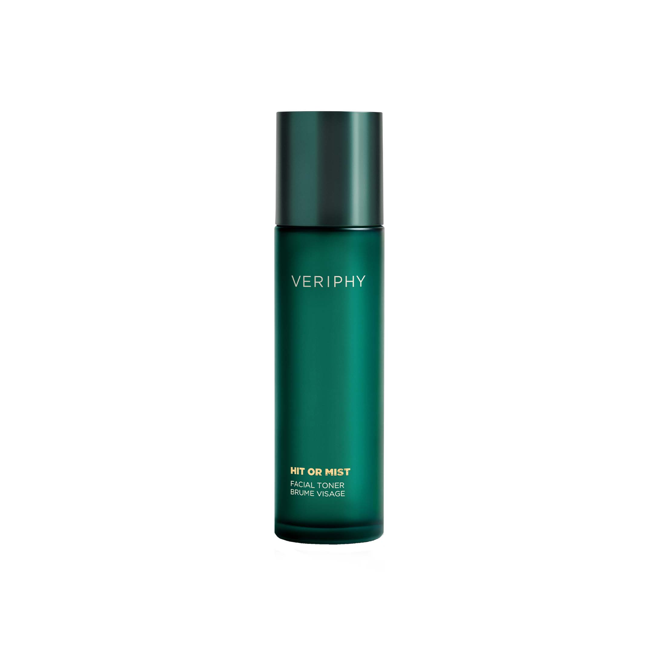 Hit Or Mist Brume Visage