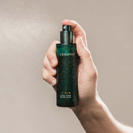 Hit Or Mist Brume Visage