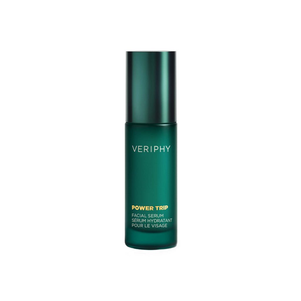 Power Trip Sérum Hydratant Pour Le Visage