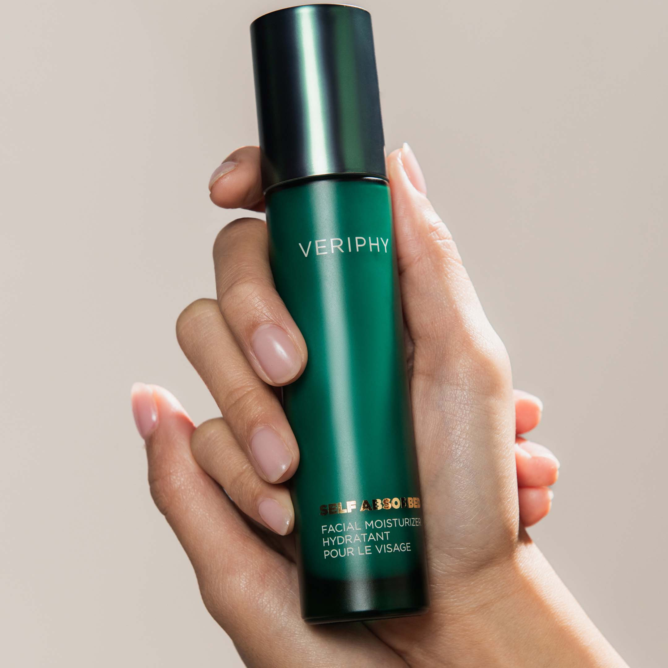 Self Absorbed Hydratant Pour Le Visage