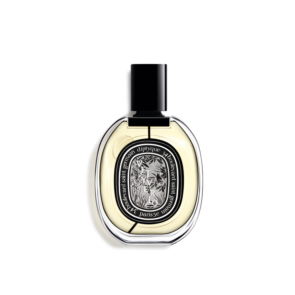 Vetyverio - Eau De Parfum