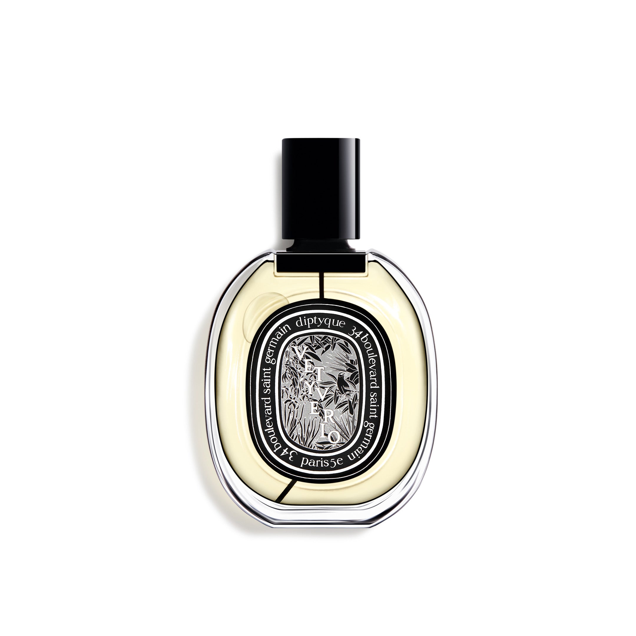 Vetyverio - Eau De Parfum
