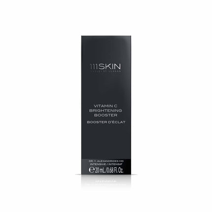 Vitamin C Brightening Booster