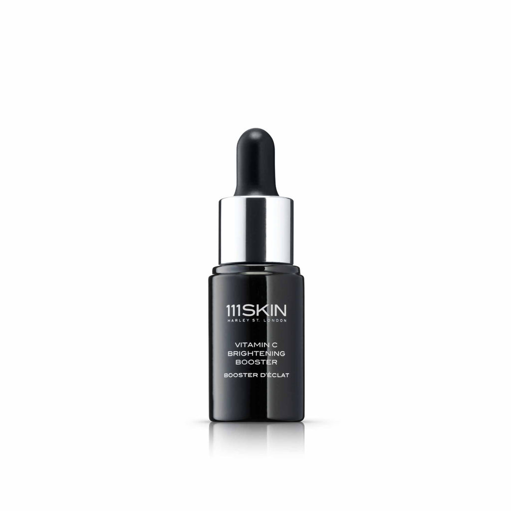 Booster Vitamine C Éclaircissant