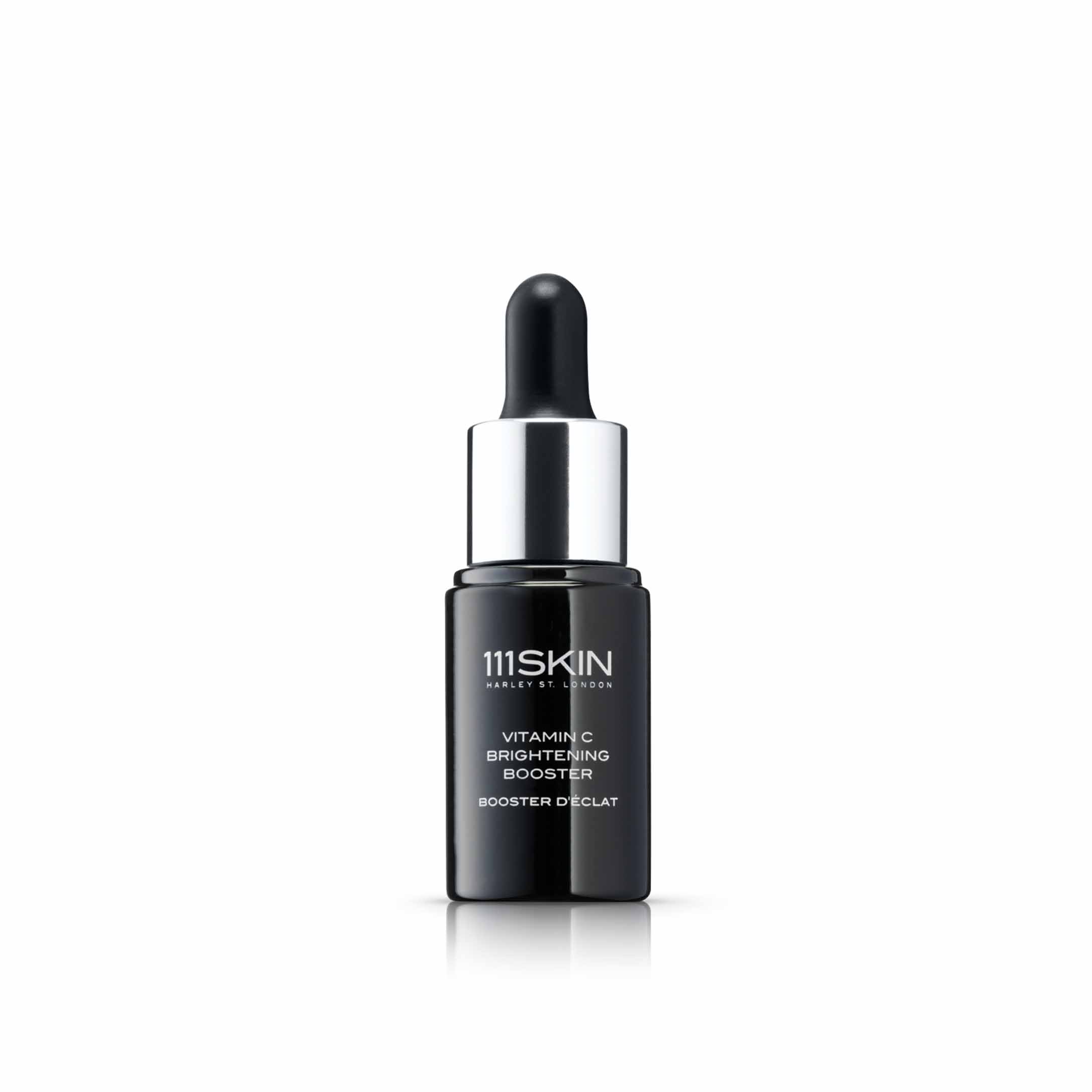 Booster Vitamine C Éclaircissant