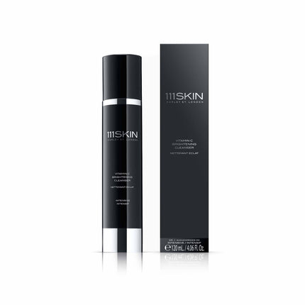 Vitamin C Brightening Cleanser