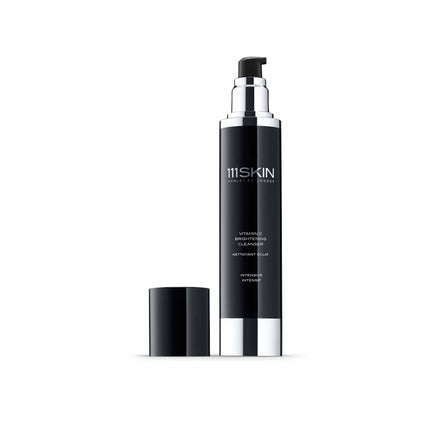 Vitamin C Brightening Cleanser
