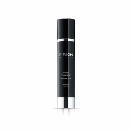 Vitamin C Brightening Cleanser