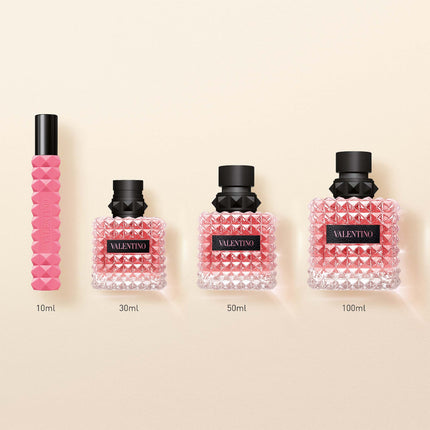 Born In Roma Donna Eau De Parfum