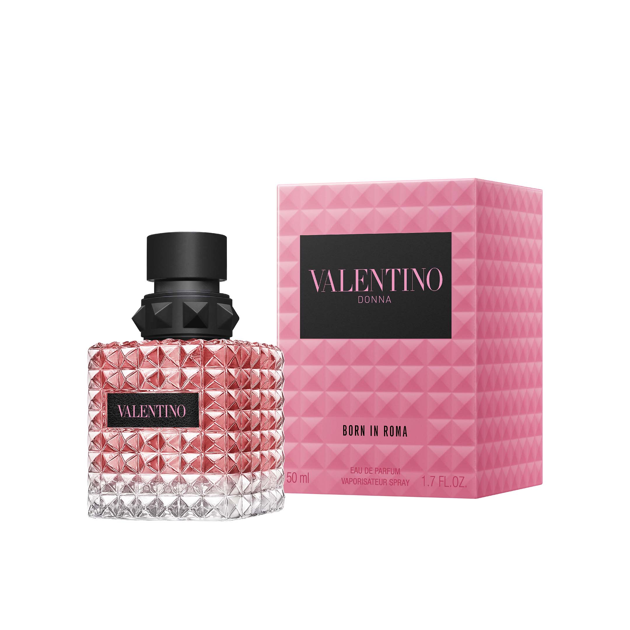 Born In Roma Donna Eau De Parfum