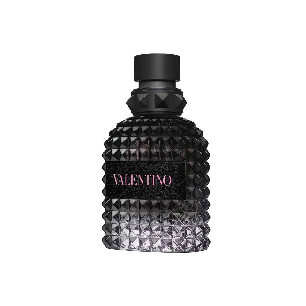 Born In Roma Uomo Eau De Toilette