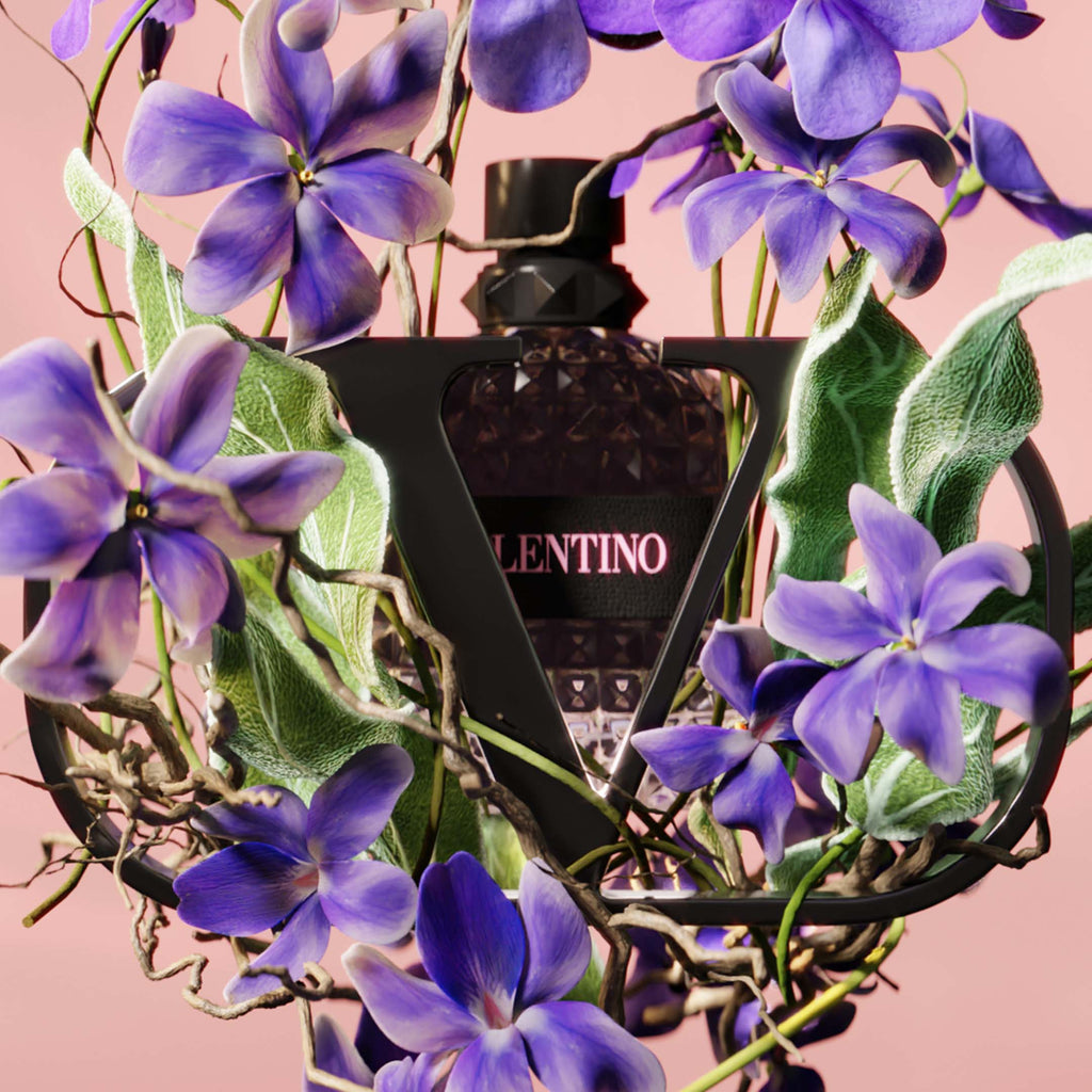 Born In Roma Uomo Eau De Toilette