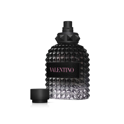 Born In Roma Uomo Eau De Toilette