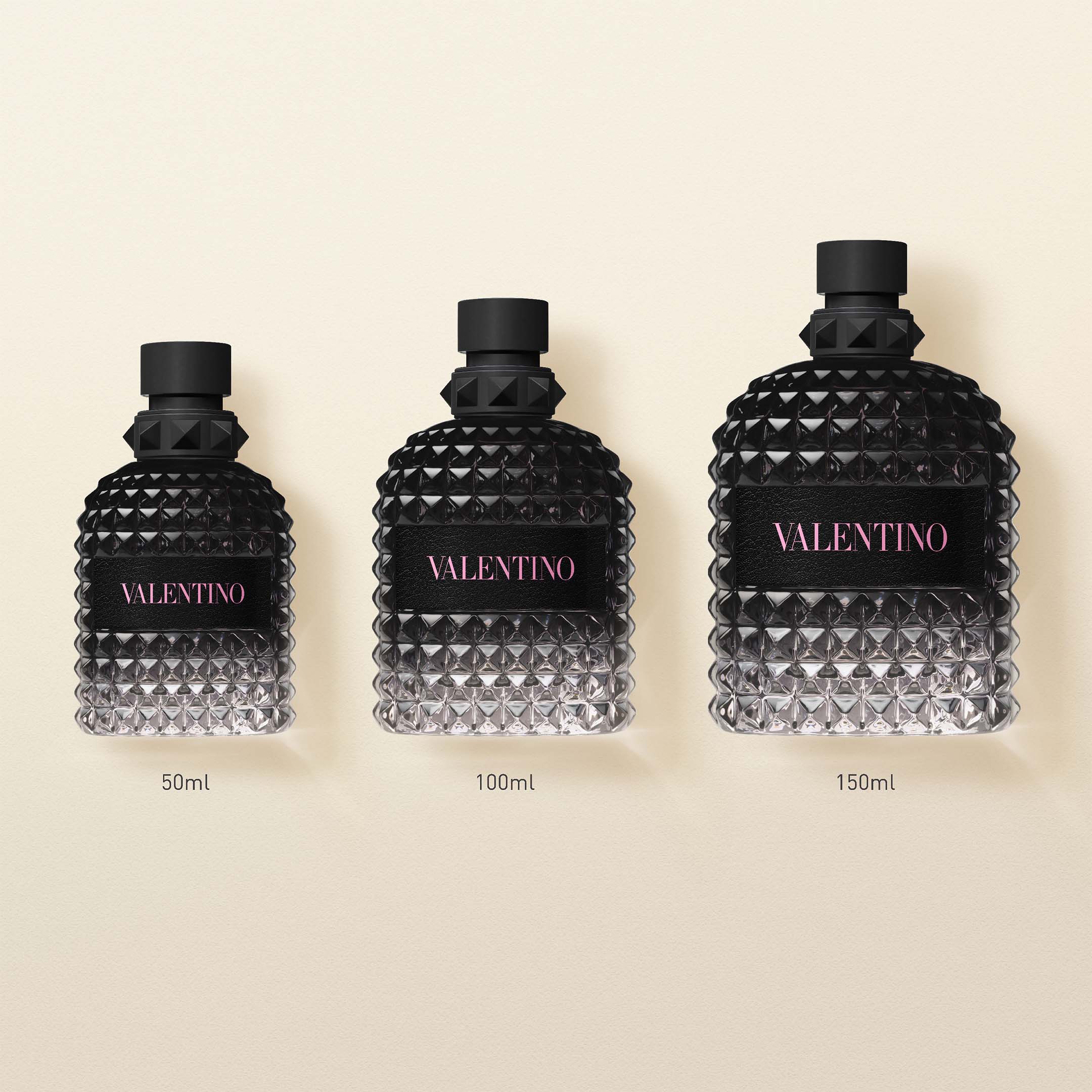 Born In Roma Uomo Eau De Toilette