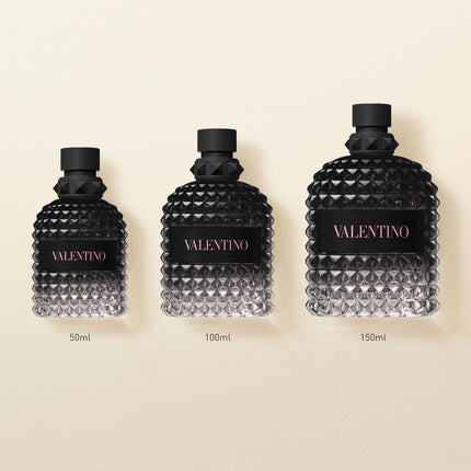 Born In Roma Uomo Eau De Toilette