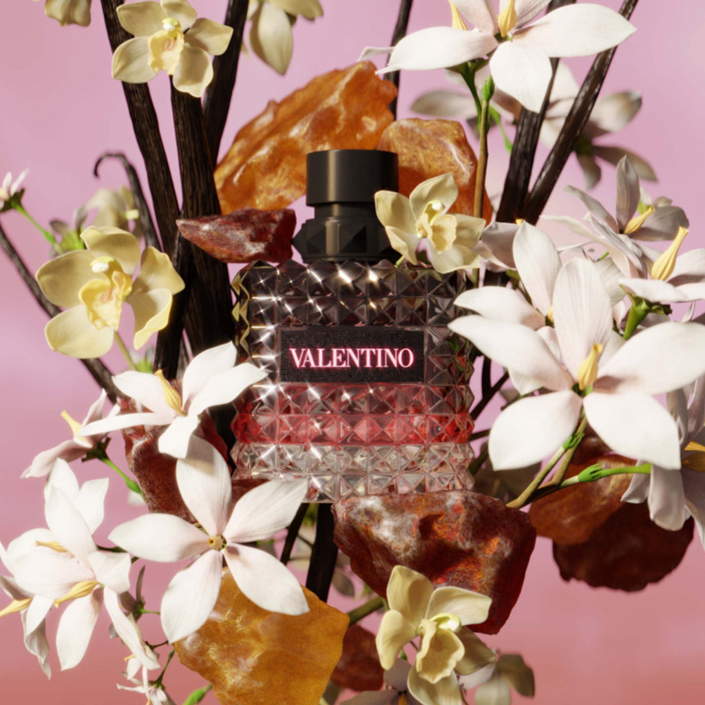 Born In Roma Donna Eau De Parfum Intense
