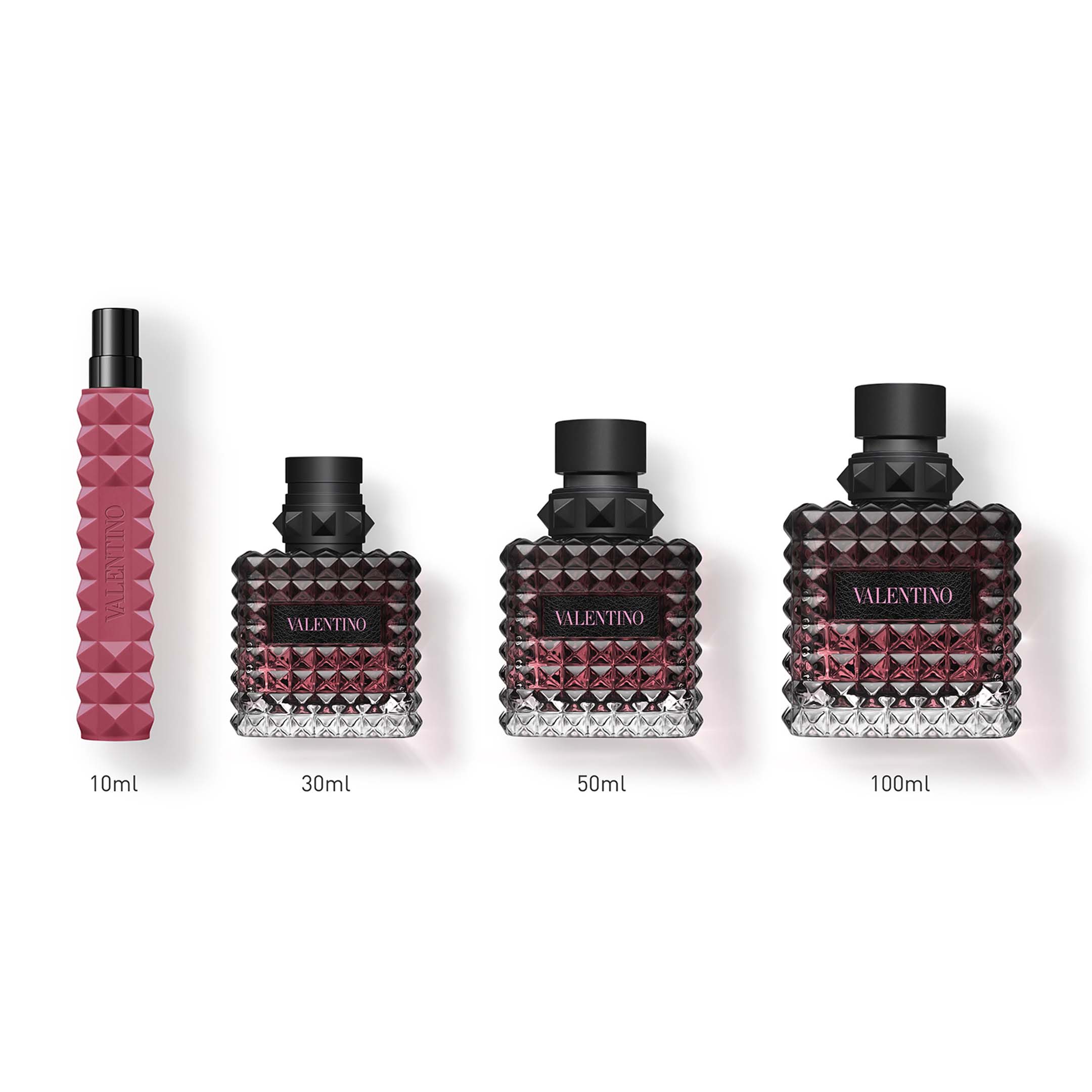 Born In Roma Donna Eau De Parfum Intense