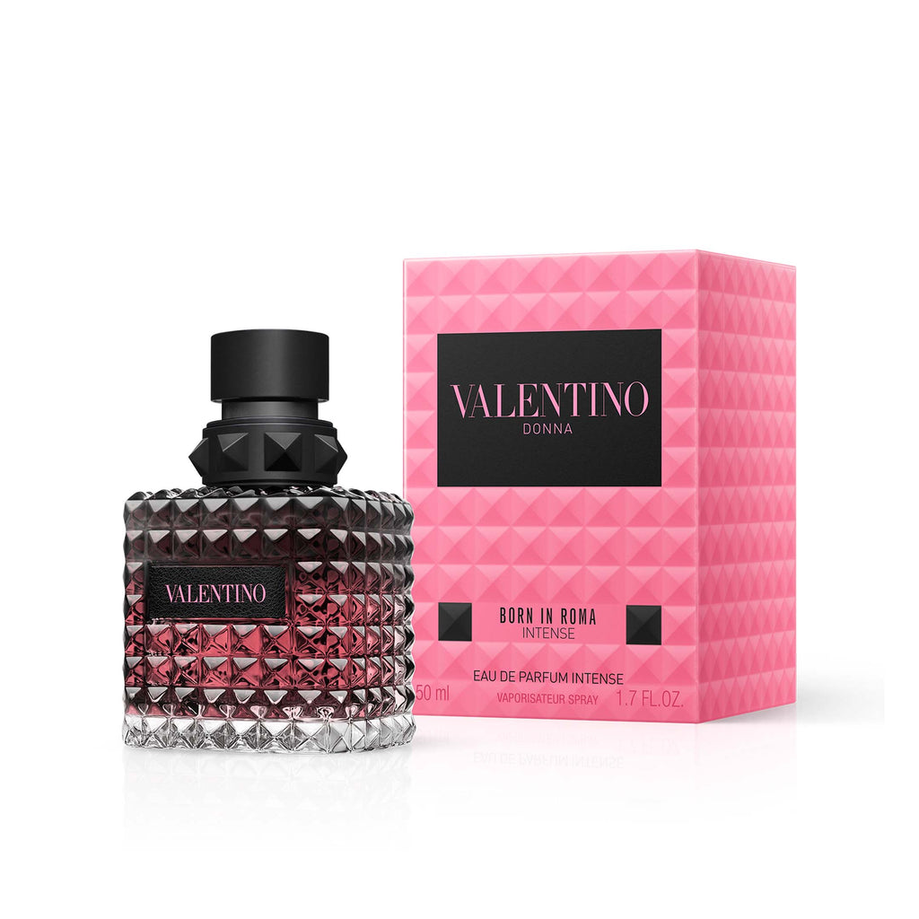 Born In Roma Donna Eau De Parfum Intense