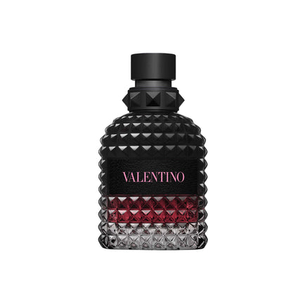 Born In Roma Uomo Eau De Parfum Intense