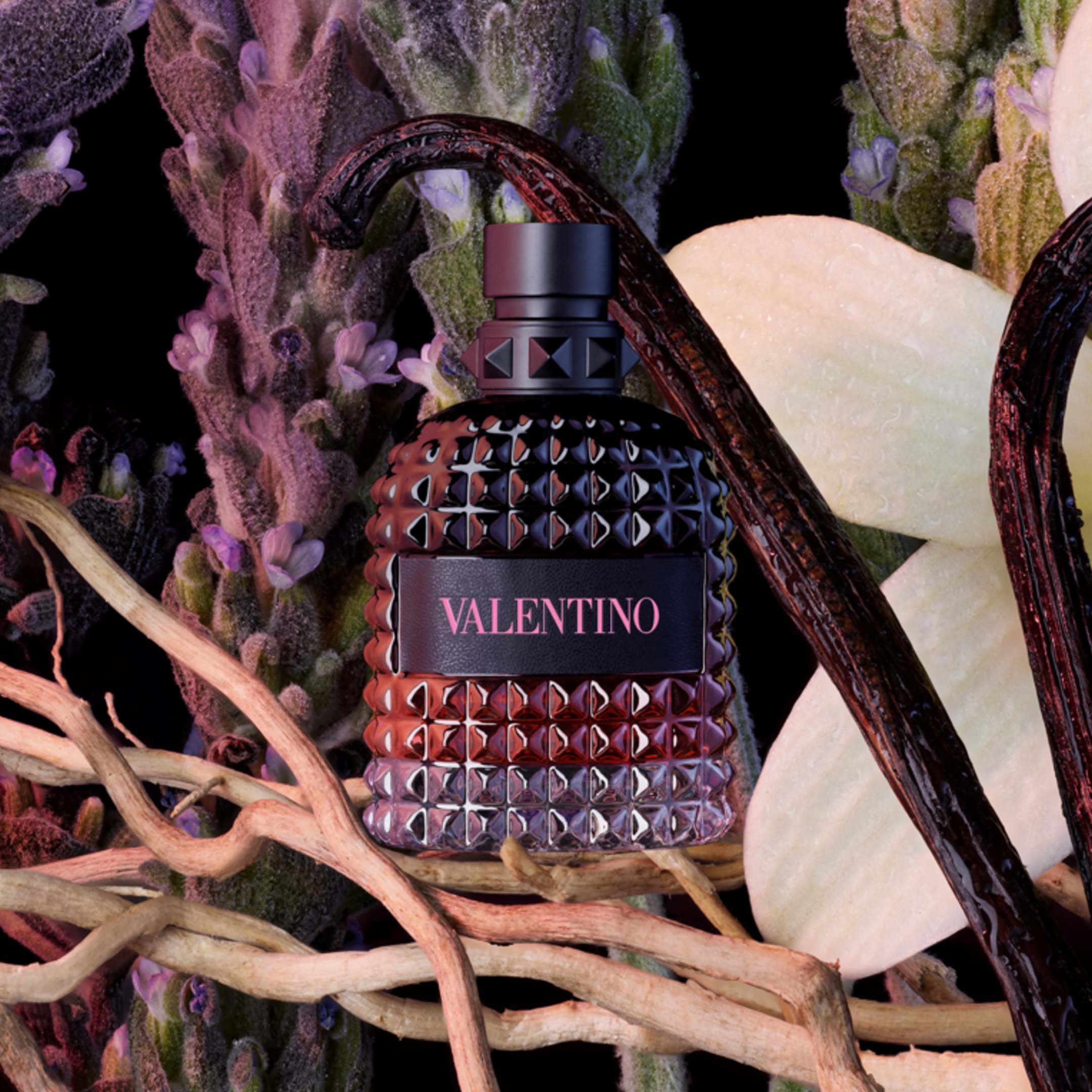 Born In Roma Uomo Eau De Parfum Intense