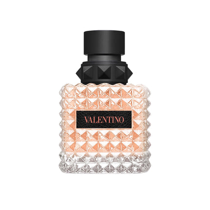 Born In Roma Coral Fantasy Donna Eau De Parfum
